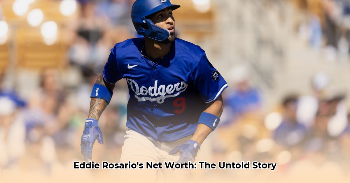 eddie-rosario-net-worth